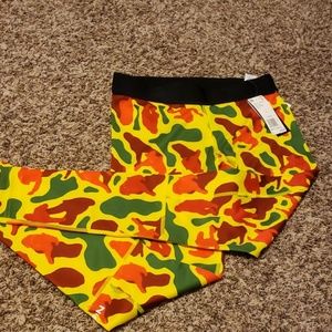 Adidas Techfit NERD tights DH1227